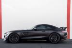 Mercedes-AMG GT S by Impressive Wrap 2018 года